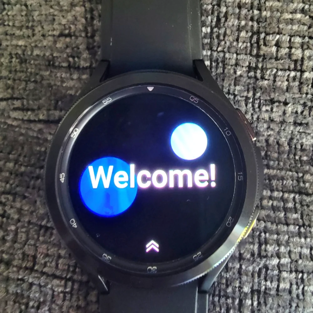 Galaxy Watch4 Classic